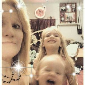 Meet your Posher, Trina jane